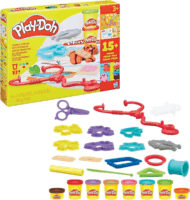 Hasbro Play-Doh Állatorvosos gyurmakészlet