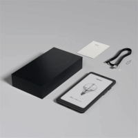 Onyx BOOX Palma 2 6,1" 6GB/128GB E-Book olvasó - Fekete