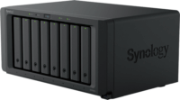 Synology DiskStation DS1825+ NAS