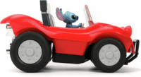 Jada Toys Stitch Buggy RC távirányítós járgány - Piros