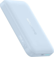 Baseus EnerFill FM11 Powerbank USB-A/C + Wireless / 10000 mAh 15W - Kék