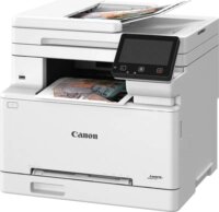 Canon i-SENSYS MF 667 Cdw Multifunkciós Színes Lézernyomtató (Wifi / LAN / USB)