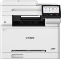 Canon i-SENSYS MF 667 Cdw Multifunkciós Színes Lézernyomtató (Wifi / LAN / USB)
