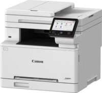 Canon i-SENSYS MF 667 Cdw Multifunkciós Színes Lézernyomtató (Wifi / LAN / USB)