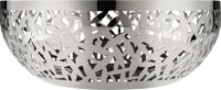 Alessi MSA04/21 Cactus Rozsdamentes acél Gyümölcstál 21 cm - Ezüst