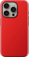 Nomad Sport iPhone 15 Pro Magsafe Tok - Piros
