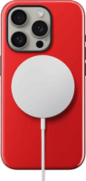 Nomad Sport iPhone 15 Pro Magsafe Tok - Piros