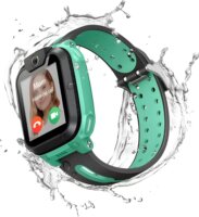 imoo Watch Phone Z1 42mm Gyerek Okosóra - Zöld