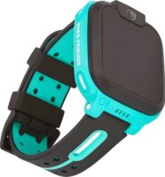 imoo Watch Phone Z1 42mm Gyerek Okosóra - Zöld