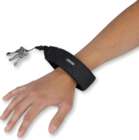 Carson Lebegő Csuklópánt Sportoláshoz - Szürke