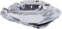 Alessi 90085 Port Rozsdamentes acél Gyümölcstál 37 cm - Ezüst