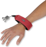 Carson Lebegő Csuklópánt Sportoláshoz - Piros