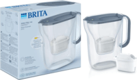 Brita Style Essential Vízszűrő Kancsó 2,4 L - Kék