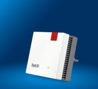 AVM FRITZ! Repeater 1700 WiFi 7 Mesh Repeater Erősítő