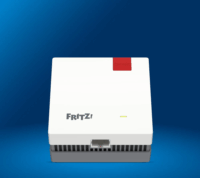 AVM FRITZ! Repeater 1700 WiFi 7 Mesh Repeater Erősítő