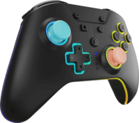 Armor3 M07619-BUOR NuRival Wireless Gamepad Kontroller (Switch / Switch 2) - Kék/Narancssárga