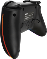Armor3 M07619-BUOR NuRival Wireless Gamepad Kontroller (Switch / Switch 2) - Kék/Narancssárga