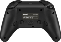 Armor3 M07619-BUOR NuRival Wireless Gamepad Kontroller (Switch / Switch 2) - Kék/Narancssárga