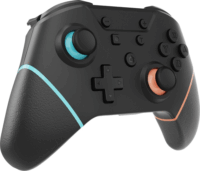 Armor3 M07467-BUOR NuChamp Wireless Gamepad Kontroller (Switch / Switch 2) - Kék/Narancssárga
