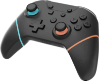Armor3 M07467-BUOR NuChamp Wireless Gamepad Kontroller (Switch / Switch 2) - Kék/Narancssárga