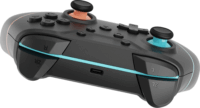 Armor3 M07467-BUOR NuChamp Wireless Gamepad Kontroller (Switch / Switch 2) - Kék/Narancssárga