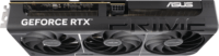 Asus Prime GeForce RTX 5060 Ti 16GB Videókártya