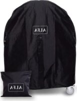 Alfa Forni ACTEL-TOP2PBAS Moderno Pizze + Állvány Vízálló Pizzasütő Takaró - Fekete