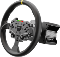 Moza Racing RS046 ES Kormánykerék Modul
