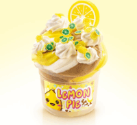 Canal Toys Slime keverő robotgép alapanyagokkal