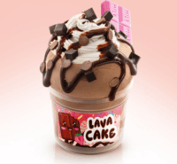 Canal Toys Slime keverő robotgép alapanyagokkal