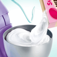 Canal Toys Slime keverő robotgép alapanyagokkal