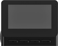 Navitel RS990 GPS 4K UHD WiFi Autós Menetrögzítő Kamera - Fekete