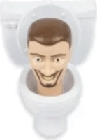 Skibidi Toilet meglepetés mini figura 1. széria - Többféle