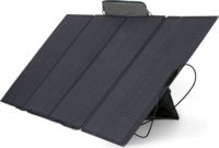 EcoFlow NextGen Hordozható összecsukható napelem 400W