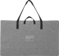 EcoFlow NextGen Hordozható összecsukható napelem 400W