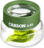 Carson HU-55 BugLoupe Gyerek Rovarmegfigyelő nagyító