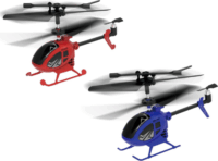 Syma S100 Mini Heli távirányítós helikopter - Többféle