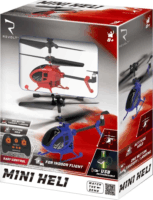 Syma S100 Mini Heli távirányítós helikopter - Többféle