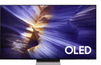 Samsung 55" QE55S90FAEXXH 16:9 4K UHD OLED Smart TV 100Hz
