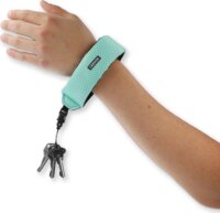 Carson Lebegő Csuklópánt Sportoláshoz - Mentazöld