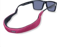 Carson Lebegő Szemüvegpánt Sportoláshoz - Bíborpiros
