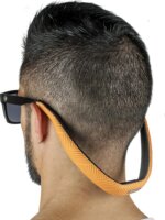 Carson Lebegő Szemüvegpánt Sportoláshoz - Korall