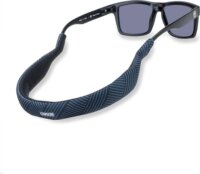 Carson Lebegő Szemüvegpánt Sportoláshoz - Grafitszürke