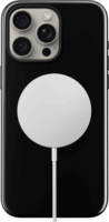 Nomad Sport iPhone 15 Pro Max Magsafe Telefon Tok - Fekete