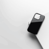 Nomad Sport iPhone 15 Pro Max Magsafe Telefon Tok - Fekete