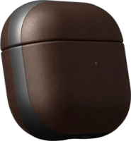 Nomad Airpods Gen3 Fülhallgató Védőtok - Barna