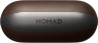 Nomad Airpods Gen3 Fülhallgató Védőtok - Barna