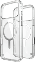 Speck Presidio iPhone 17 Pro Max Magsafe Telefon Tok - Átlátszó
