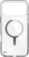 Speck Presidio iPhone 17 Pro Max Magsafe Telefon Tok - Átlátszó