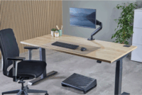 Fellowes Breyta Egérpad 800 x 400mm - Bézs